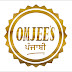 logo Omjee Punjabi