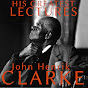 John Henrik Clarke - Topic