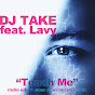 DJ Take - Topic