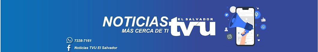 Noticias Televisión Usuluteca Banner