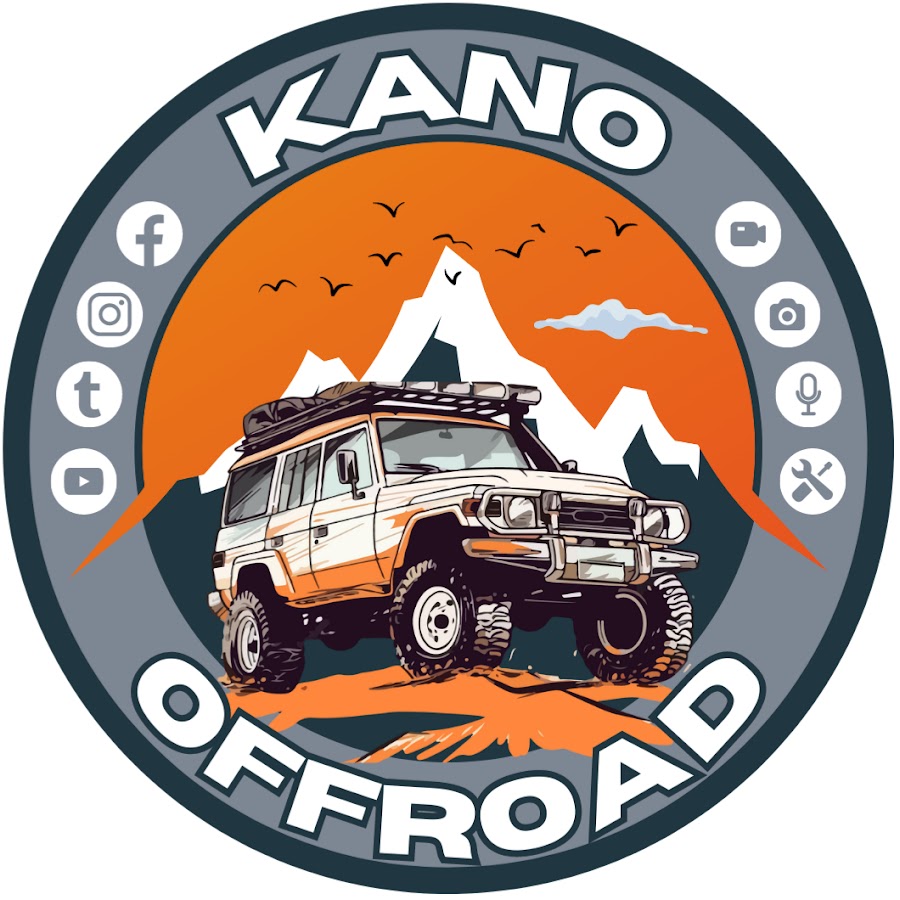 KANO OFFROAD