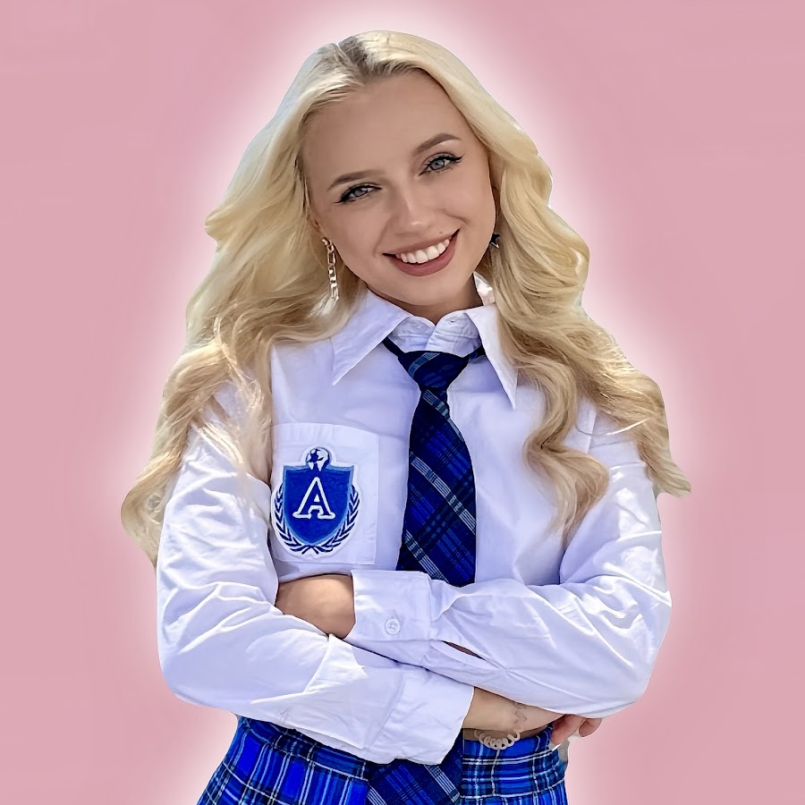 NITLENKA 🍭 @nitlenka