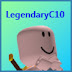 logo LegendaryC10