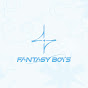 Fantasy Boys_Official