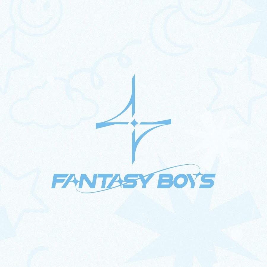 Fantasy Boys_Official - YouTube