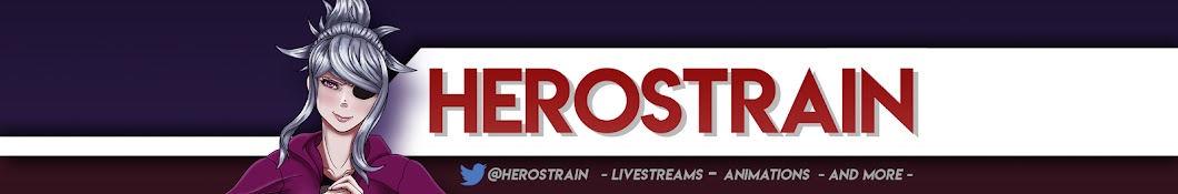 Herostrain Banner