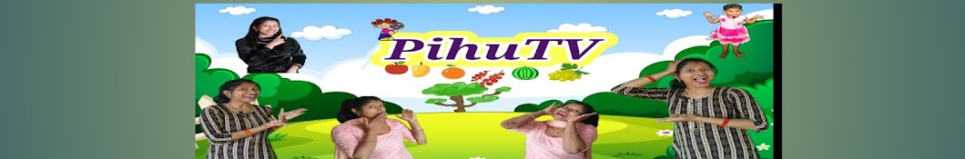 Pihu TV