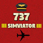 737 Simviator