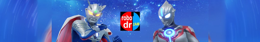 Robot Dream