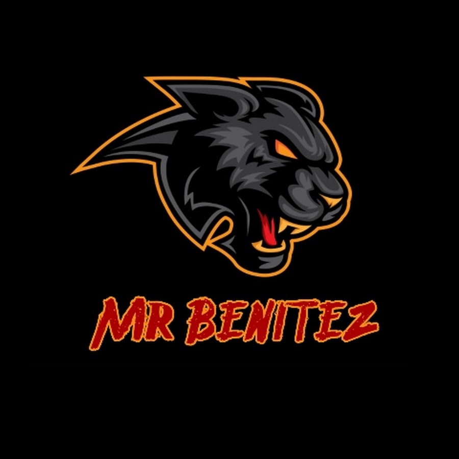 Mr Benitez @MrbenitezYT