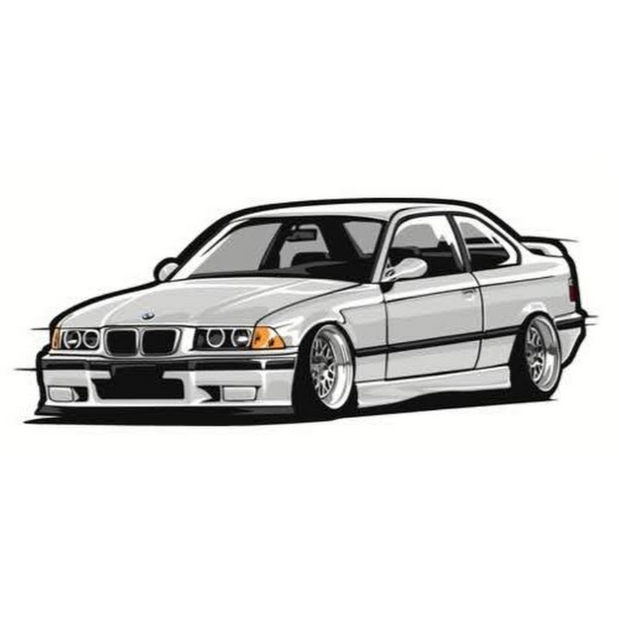 M 3 вектор. БМВ е36 вектор. BMW e36 Art. BMW e36 вектор м3. BMW e36 Sticker.