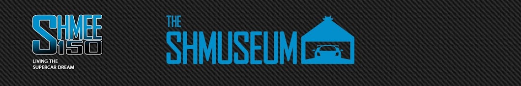 The Shmuseum Banner