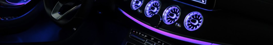 LED Interior Master