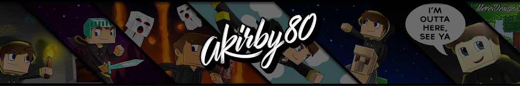 akirby80 Banner