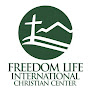 FREEDOMLIFE INTERNATIONAL CHRISTIAN CENTER
