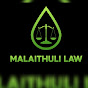 மழைத்துளி சட்டம் Malaithuli law