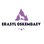 Erasyl Oskembaev