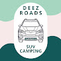 Deez Roads SUV Camping