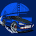 logo KUNAL DRIFTER