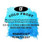 COLD FROST MOHALI