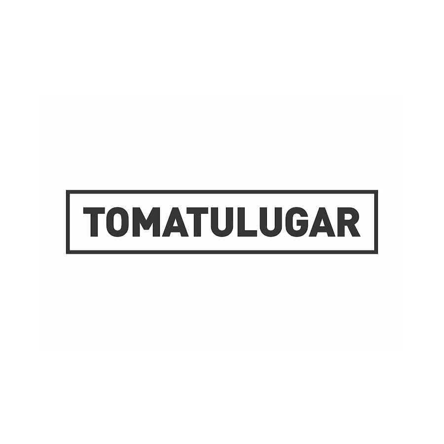 TOMATULUGAR @TOMATULUGAR