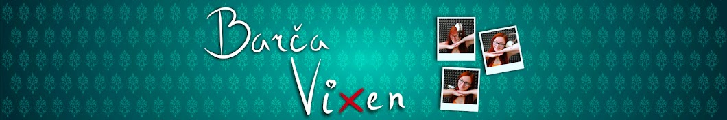 Barča Vixen