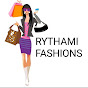  RYTHAMI FASHIONS 