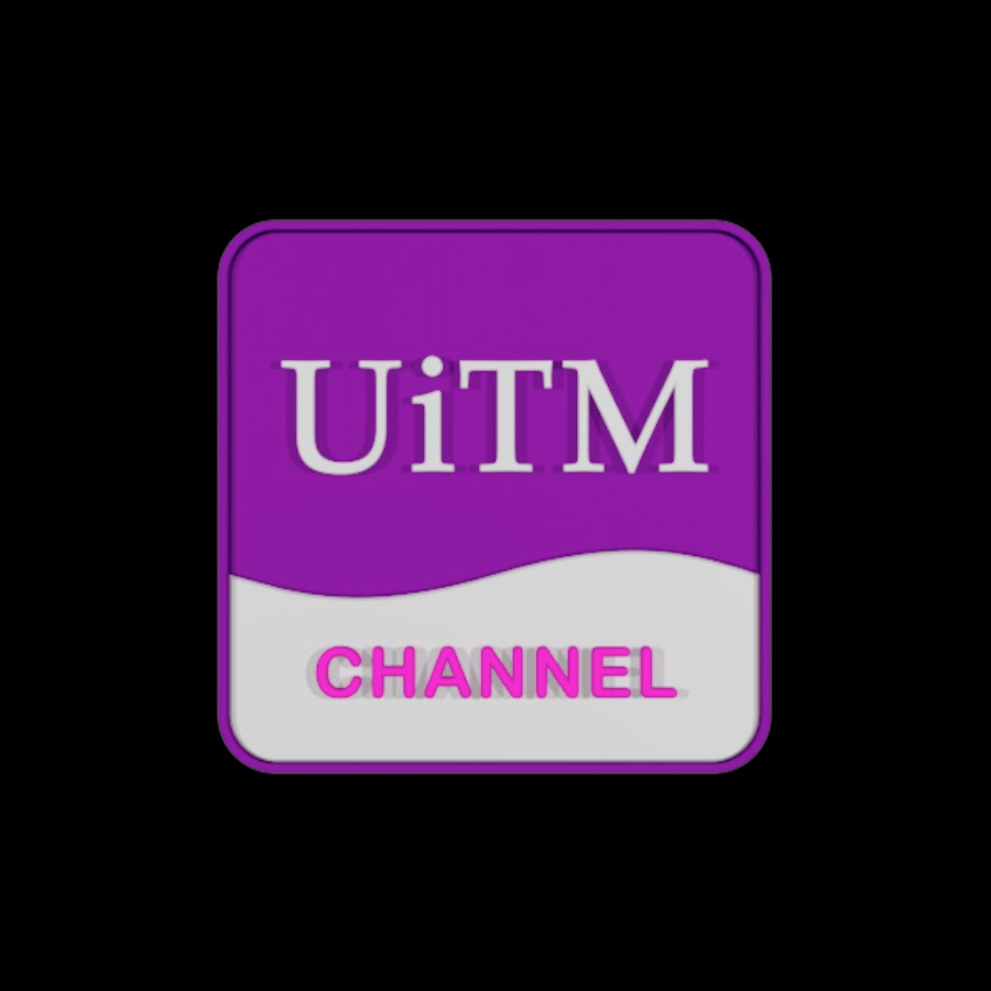 UiTM Channel @UiTMChannel