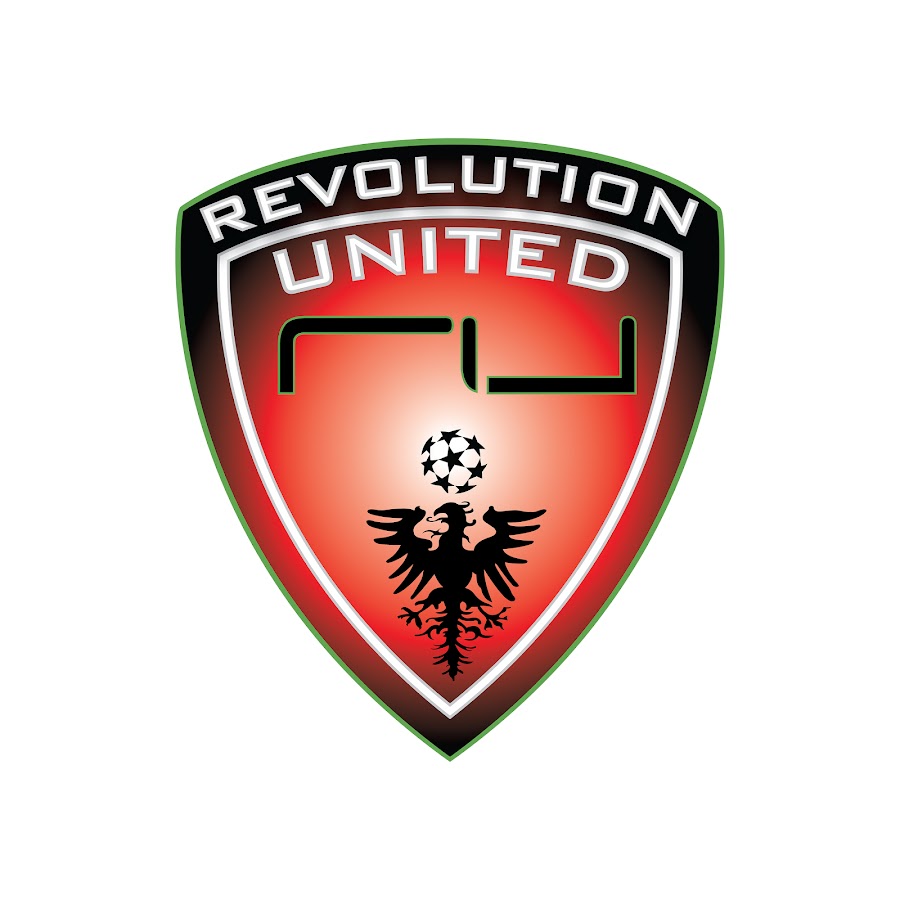 Revolution United