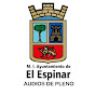 Plenos Ayuntamiento El Espinar