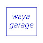 waya garage