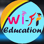 Wi Fi Education.