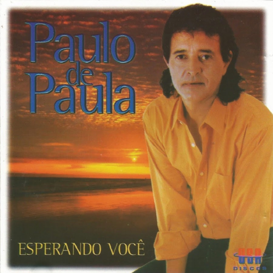 Paulo de Paula - Topic - YouTube