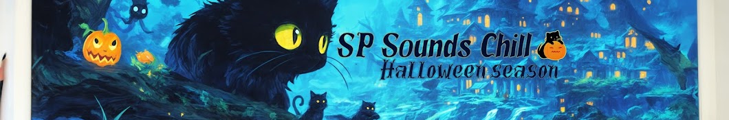 SP Sounds Chill Banner