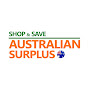 Shop and Save Australian Surplus