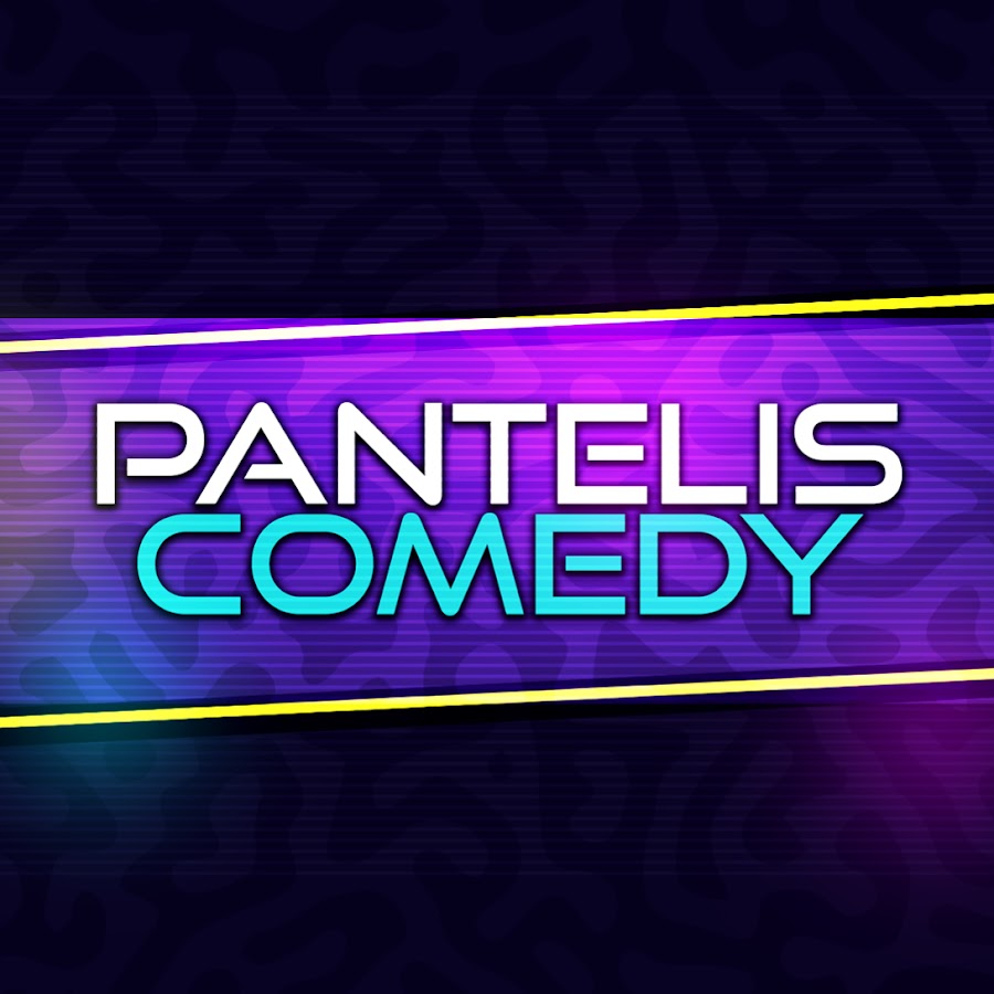 Pantelis Comedy @panteliscomedy