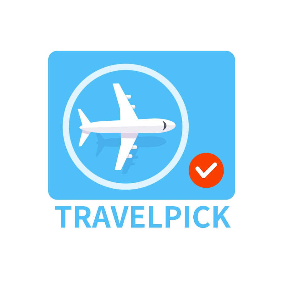 트래블픽_TravelPick - YouTube 트래블픽_TravelPick