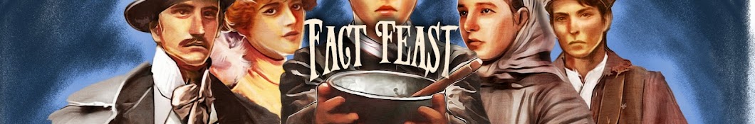 Fact Feast Banner