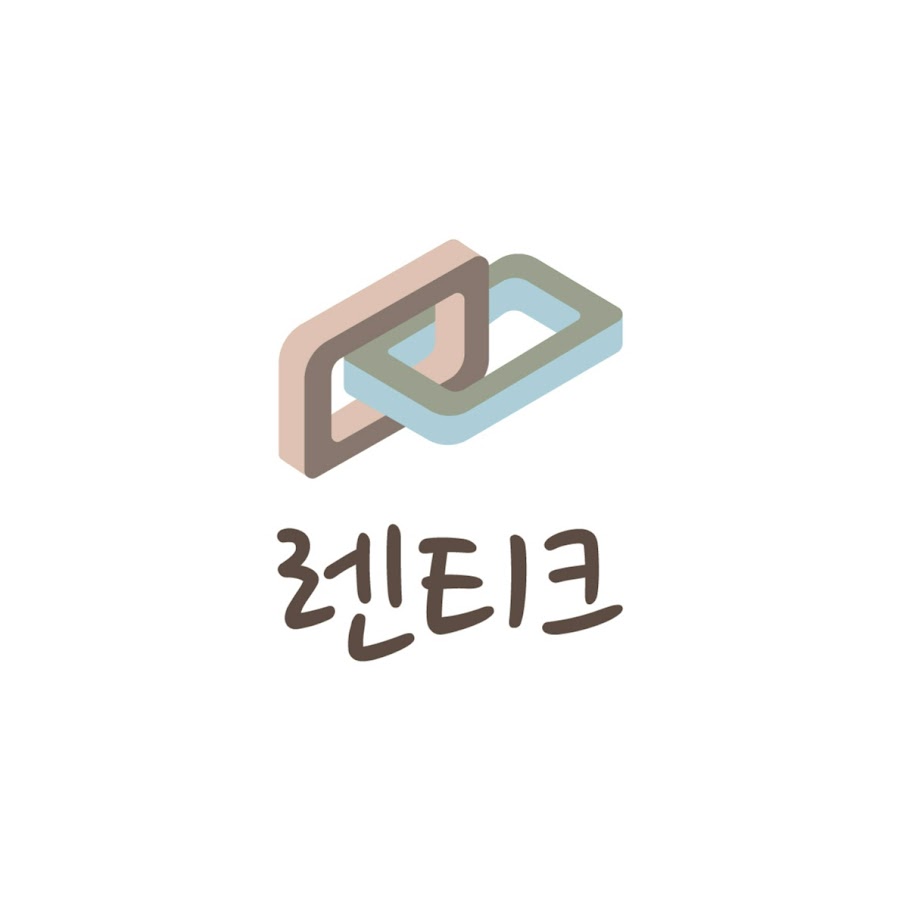 렌티크TV - YouTube 렌티크TV
