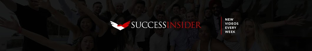 SUCCESS INSIDER Banner