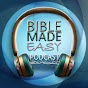 Bible Made Easy Podcast