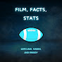 Film, Facts, Stats