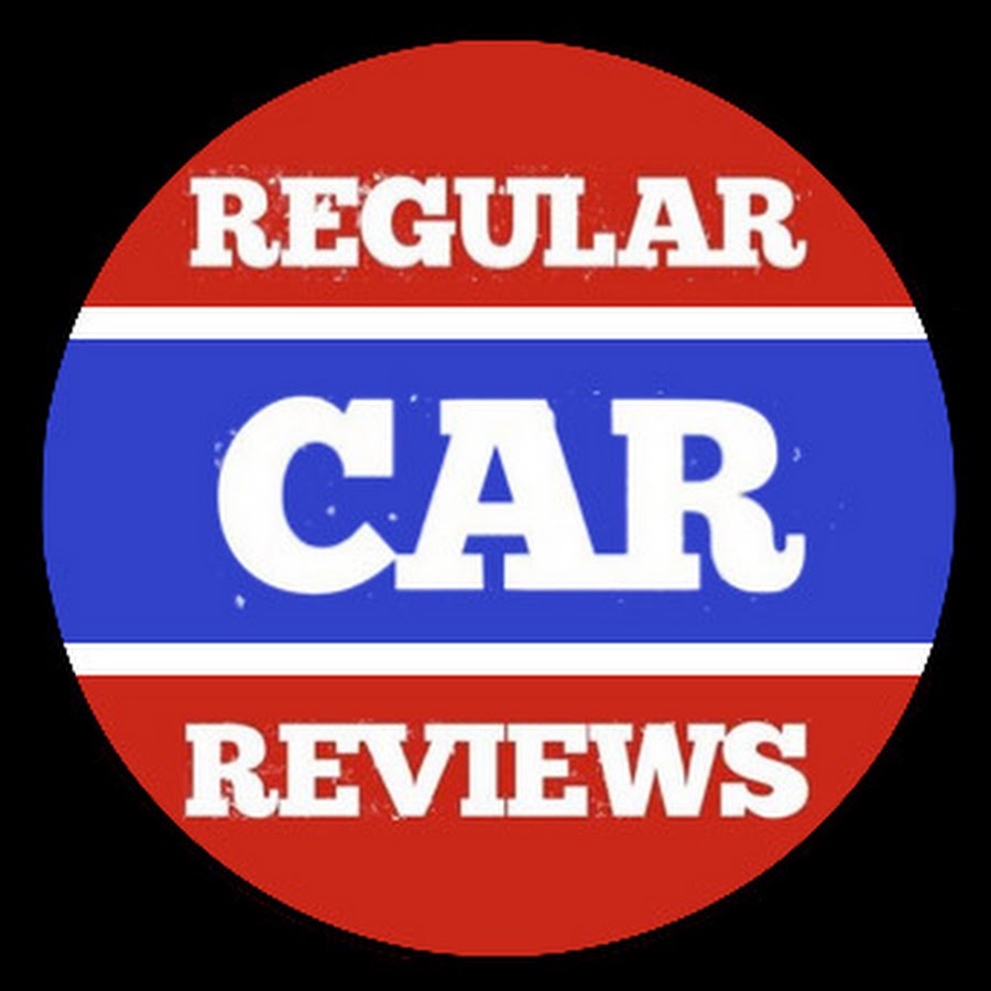 Regular Car Reviews @RegularCars