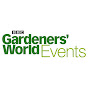 BBCGardenerWorldEvents