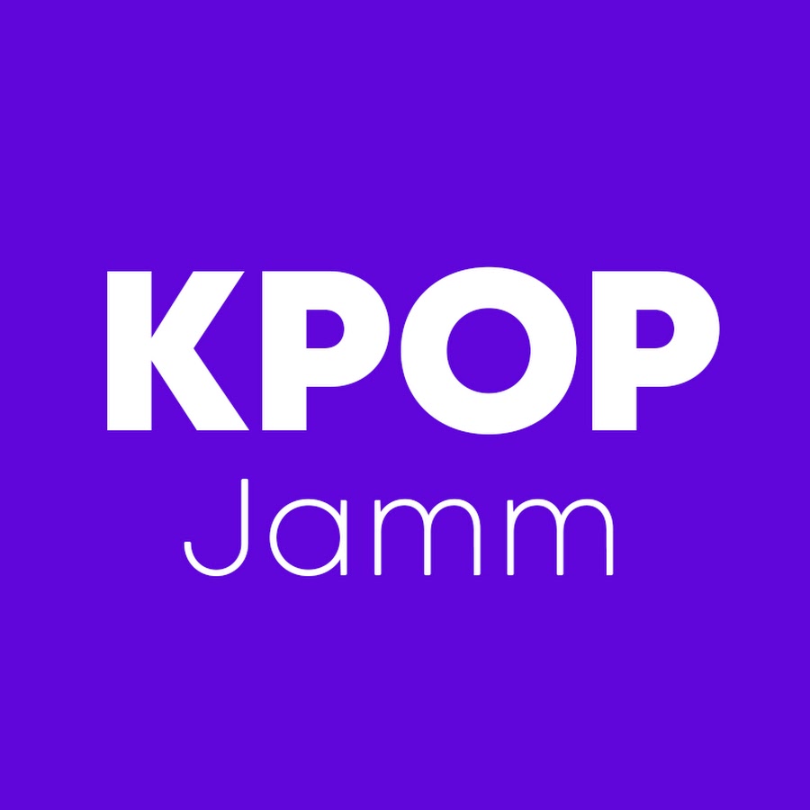 KPOP JAMM @kpopjamm