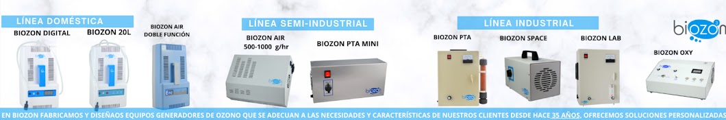 Biozon Space 2 g/h - Generador de Ozono - Purificador de aire – Biozon -  Generadores de ozono multifuncionales