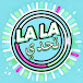 LA LA تحدي