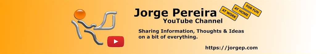 Jorge Pereira InfoBits (jorgep.com)