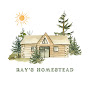 Rays Homestead