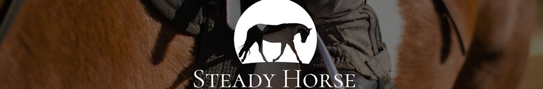 Steady Horse Banner